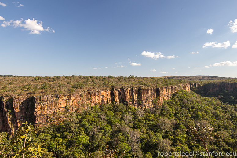 chapada